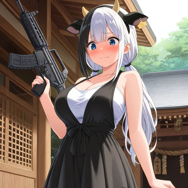 由香