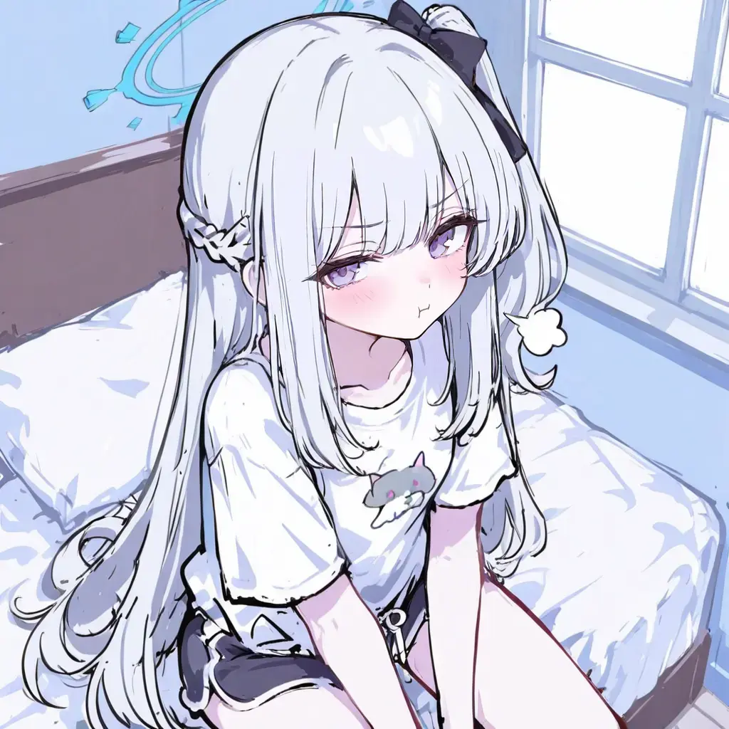 Yoshihidecute의 새로 생긴 의붓동생이 너무 까칠하다