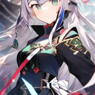 Profile image of 冬華