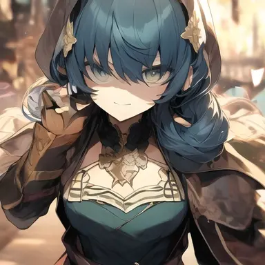 Profile image of メル