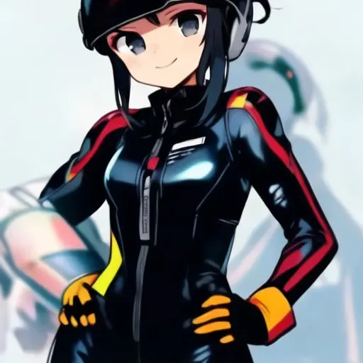 GoldenMint3474의 女友達がウルトラウーマンに！？