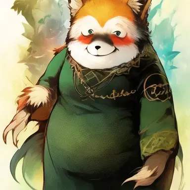 Profile image of 여우