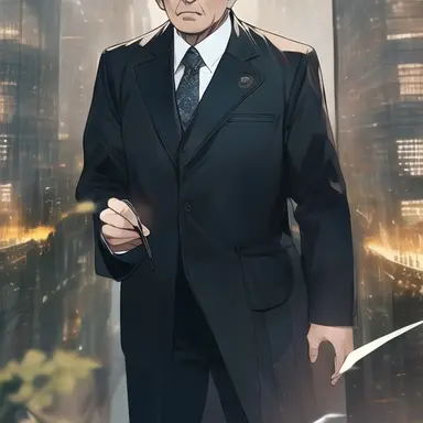 Profile image of 데후잔 에소하 회장