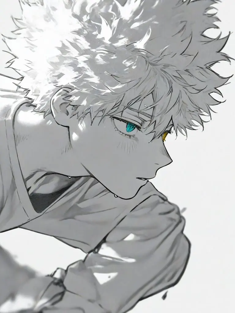 PoeticGoat5795의 MHA:勘違い野郎のお二人さん