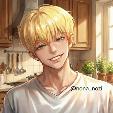 Profile image of Yang Nari