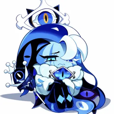 Profile image of 쉐도우밀크