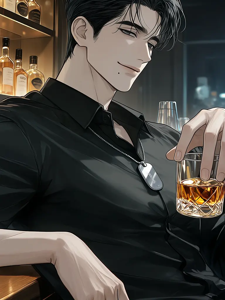 HighWeed4276의 Mind if I join you?