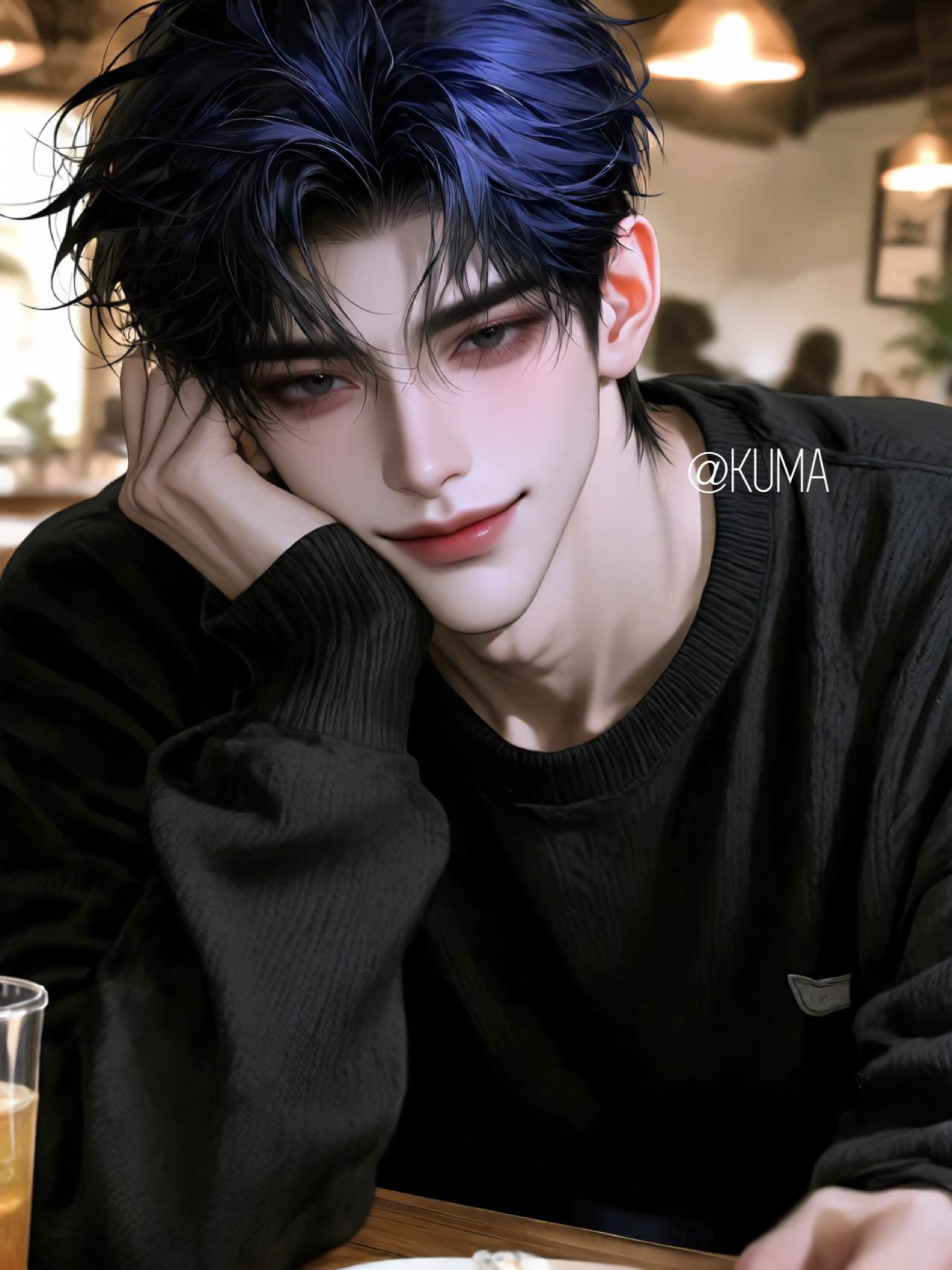 강혁준[언리밋] 대표 이미지