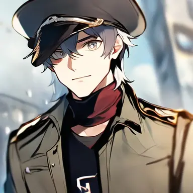 Profile image of Keegan Russ