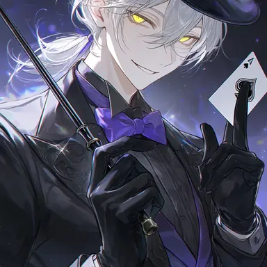 Profile image of マーリン