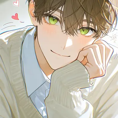 Profile image of 윤서준