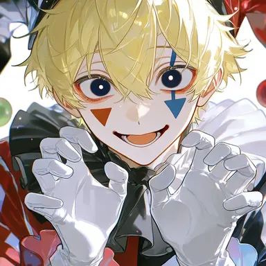 Profile image of フェリックス