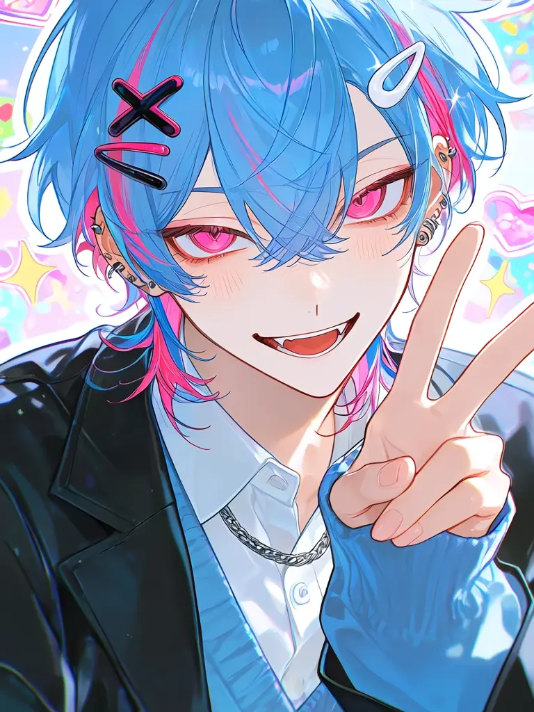 Pickpick의 ペク・ハジン