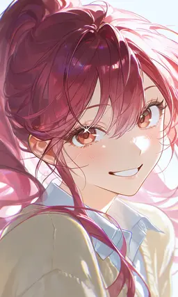 Profile image of Jeong Yerin
