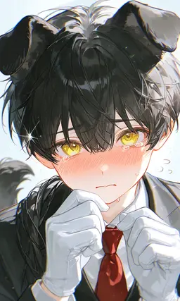 Profile image of Hades