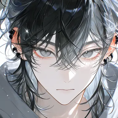 Profile image of Kang Baekho
