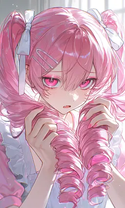 Profile image of Lulu-chan