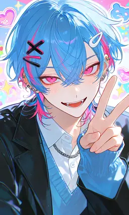 Profile image of ペク_ハジン