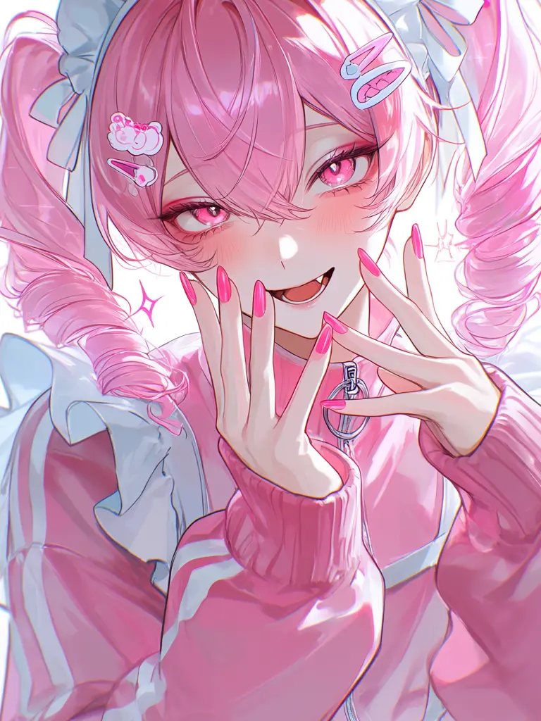 Pickpick의 💖Super Cute Lulu-chan💖