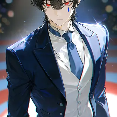 Profile image of リオ