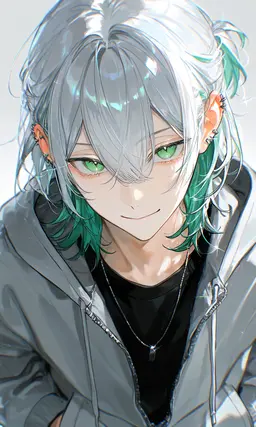 Profile image of Yoon Hajun