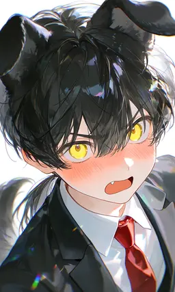 Profile image of Ras