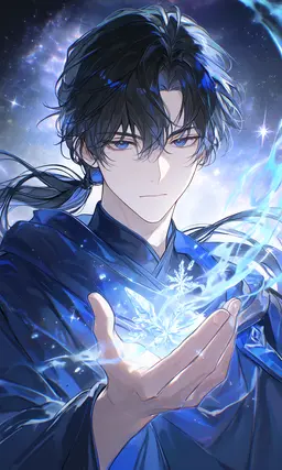 Profile image of セルデン・アイヴス