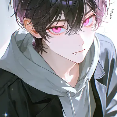 Profile image of Park Hamin