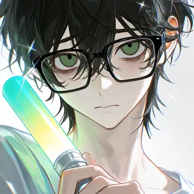 Profile image of 안도윤