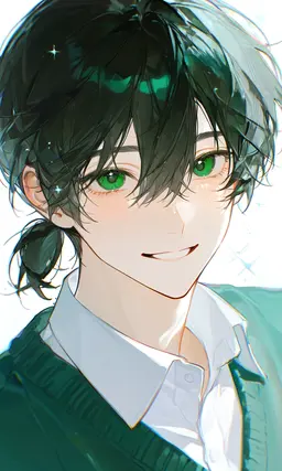 Profile image of Yoon Seojun