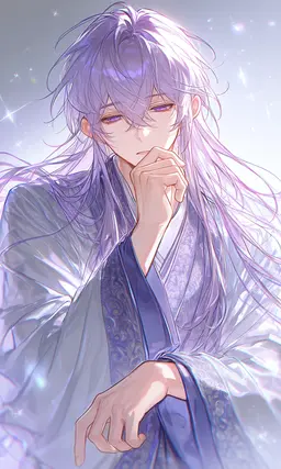 Profile image of リサンダー・ベルーア