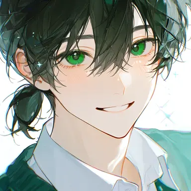 Profile image of Yoon Seojun