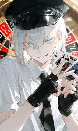 Profile image of Lucas