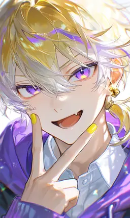 Profile image of チョン_ユジュン