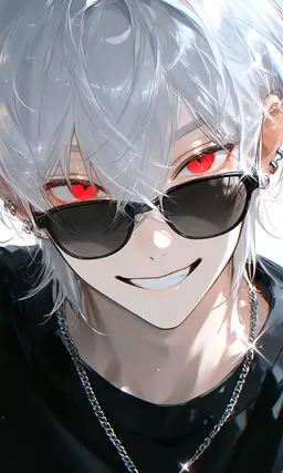 Profile image of チャ・イヒョン