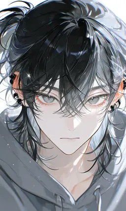 Profile image of Kang Baekho