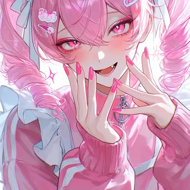 Profile image of Lulu-chan