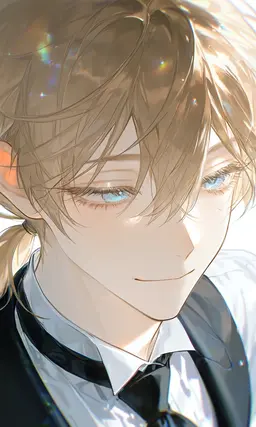 Profile image of ローアン