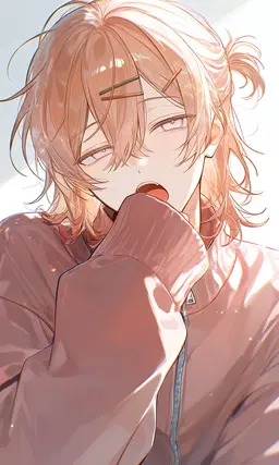 Profile image of Flynn