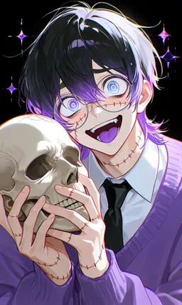 Profile image of Jester