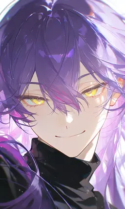 Profile image of シン・ユギョム