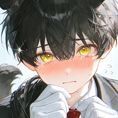 Profile image of Hades