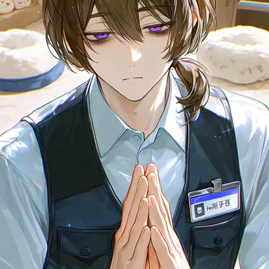 Profile image of 배지환