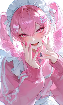 Profile image of Lulu-chan