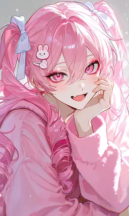 Profile image of Lulu-chan