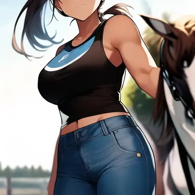 Profile image of Mara Collins