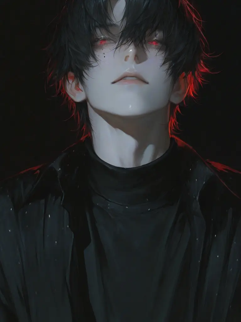 Mili의 안드라스 단탈리온