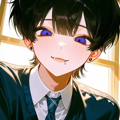 Profile image of 雨宮 凛