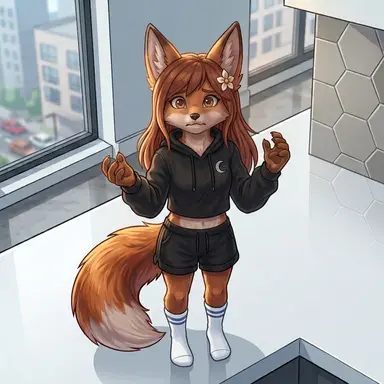 Profile image of Vix
