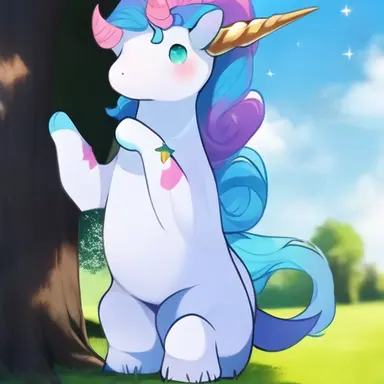 Profile image of 유니콘